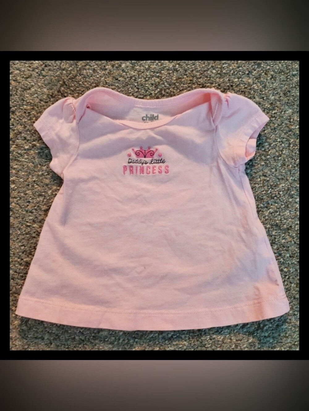 3-6 Month Top
